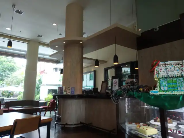 Gambar Makanan Gumarang - Hotel ibis Jakarta Tamarin 9