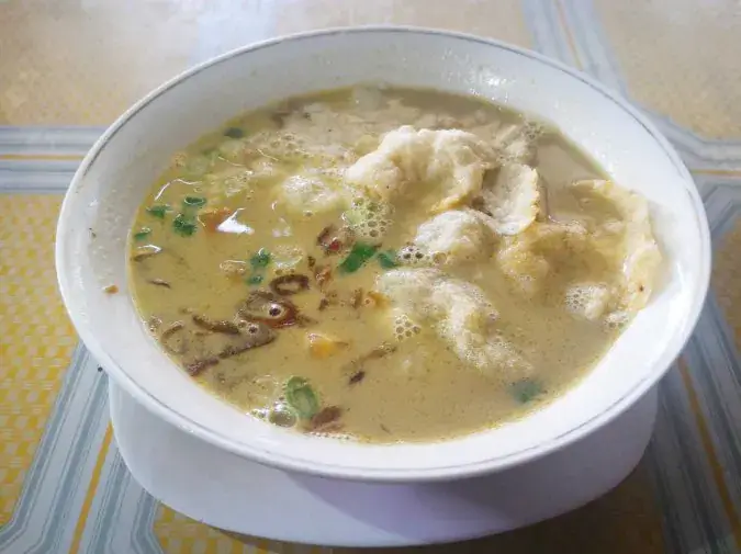 Soto Betawi Bina Karya