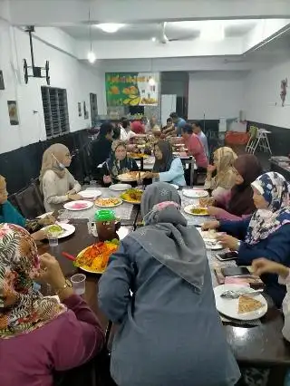 Yemeni House Restaurant