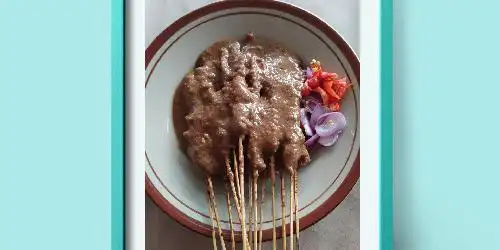 Sate Ayam Madura RR, Klaten