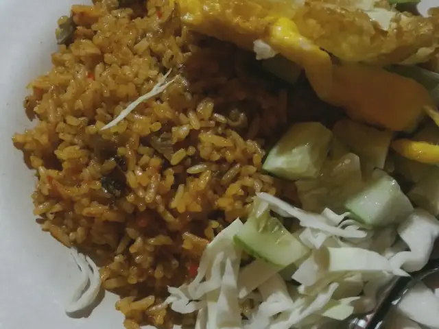 Gambar Makanan Nasi Goreng Warung Bhakti 15