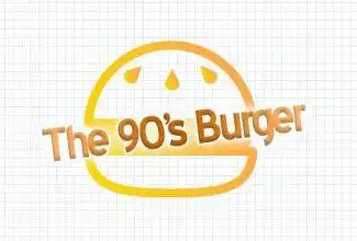 The 90's Burger Food Photo 2