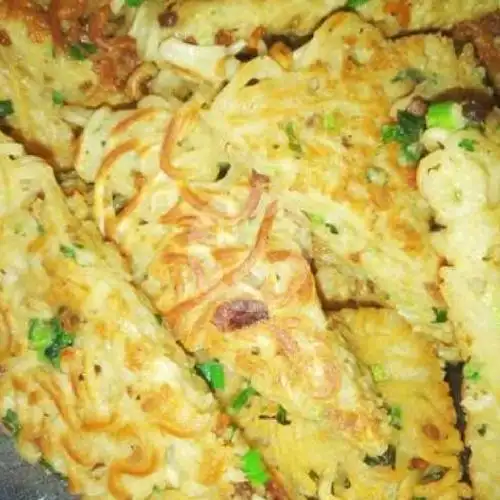 Gambar Makanan Martabak Telur Wak Toke, Medan Perjuangan 8