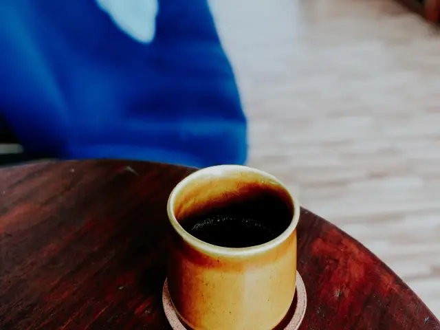 Gambar Makanan Kieta Coffee 5