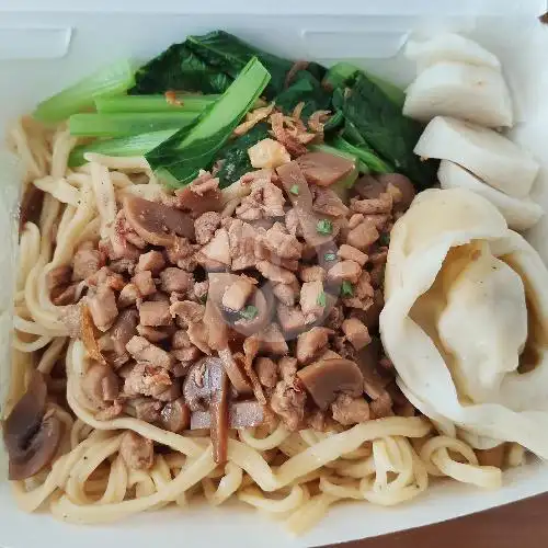 Gambar Makanan Happy Mie Gatsu Barat, Denpasar 3