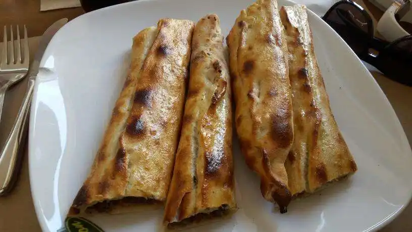 Limon Pide & Kebap Evi'nin yemek ve ambiyans fotoğrafları 39