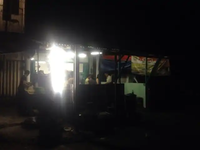 Gambar Makanan Depot Mie Makasar 13