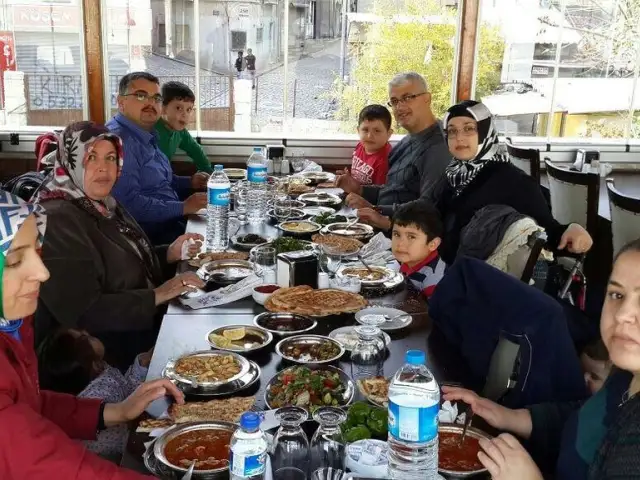 Kadir Usta Kebap ve Lahmacun'nin yemek ve ambiyans fotoğrafları 7