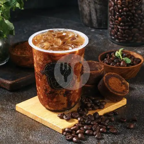 Gambar Makanan Boothcin Coffee Kelapa Gading 1