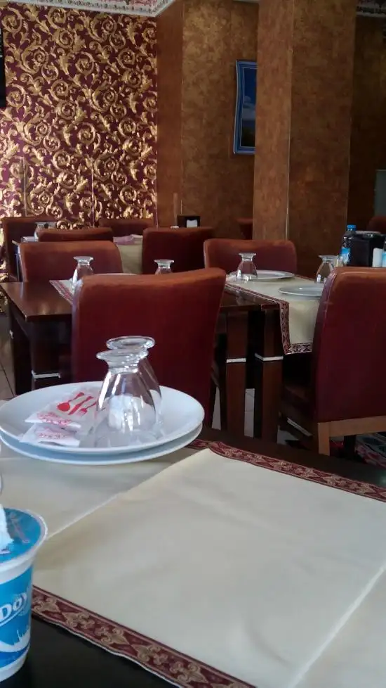 Emek Saray Restaurant'nin yemek ve ambiyans fotoğrafları 35