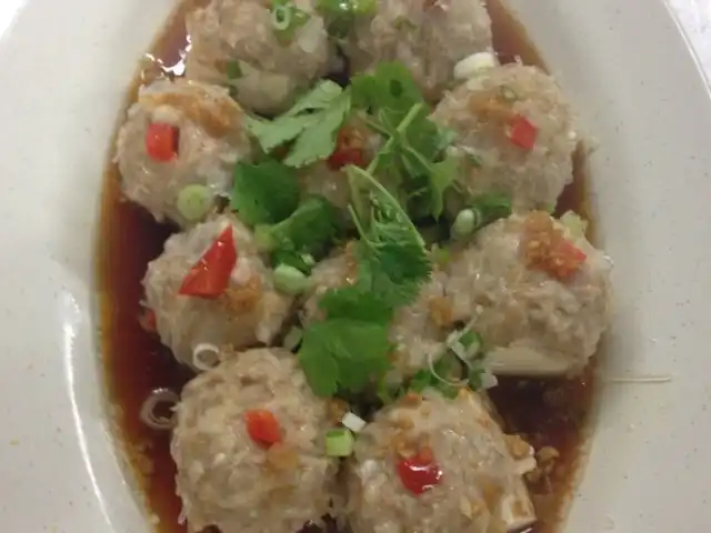 S Loam Mit Thai Restaurant Food Photo 14