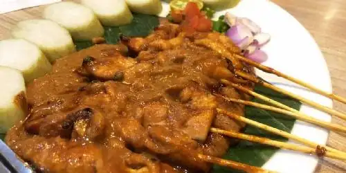 Warung Sate Barokah Aroma Madura, Ahmad Yani