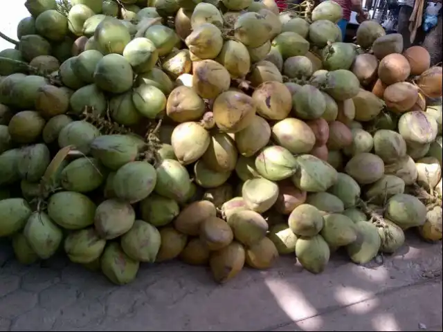 Gambar Makanan Simpang dogan 3