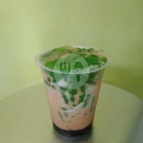 Gambar Makanan Cendol Legit & Selendang Mayang Dellania, Denpasar 13