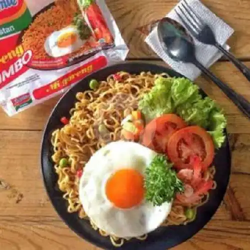 Gambar Makanan Warung Banyuwangi Bu Susi 5