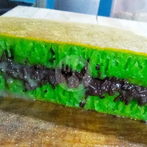 Gambar Makanan Martabak Yummi, Lambang Jaya 4