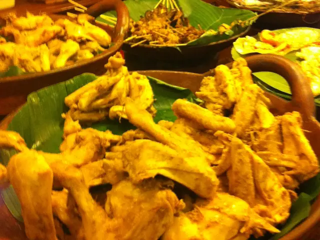 Gambar Makanan Riung Sunda 20