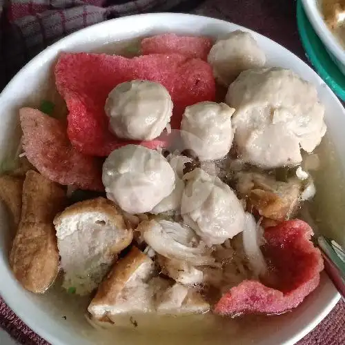 Gambar Makanan Bakso Simas, Orion 3