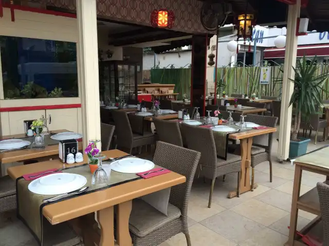 China Town Restaurant'nin yemek ve ambiyans fotoğrafları 2