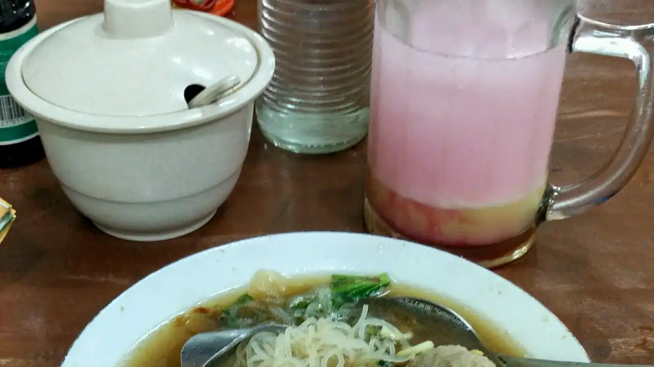 Bakso Titotie