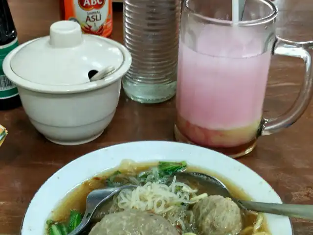 Gambar Makanan Bakso Titotie 1