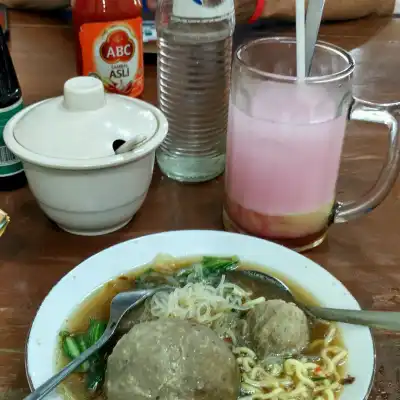 Bakso Titotie