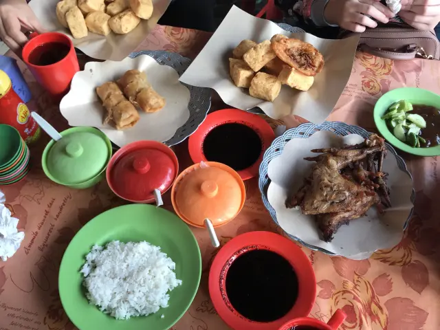 Gambar Makanan Tahu Pong Semarang 17