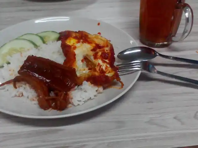 Cafe Mesra, Hospital Pakar Sultanah Fatimah, Muar Food Photo 5