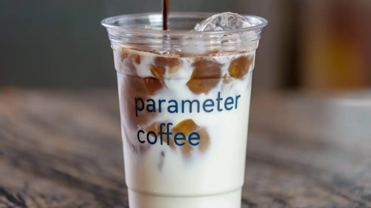 Parameter Coffee - Blanc Makati