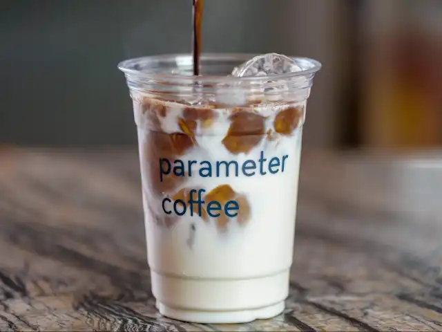 Parameter Coffee - Blanc Makati Food Photo 1