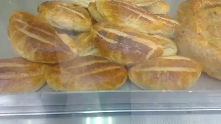 Paşam Börek'nin yemek ve ambiyans fotoğrafları 4