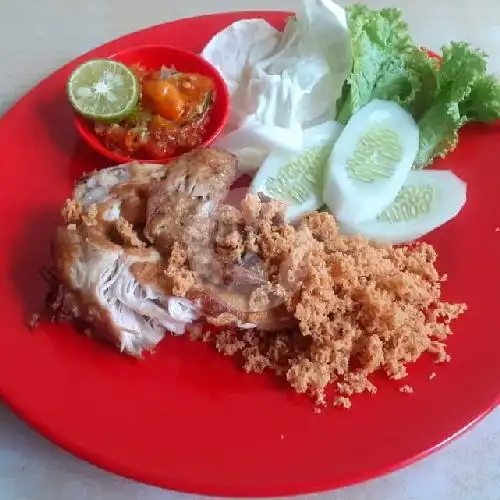 Gambar Makanan Kantin Sahera Pak Kirno Soto Bakso Ayam Penyet / Bakar 20