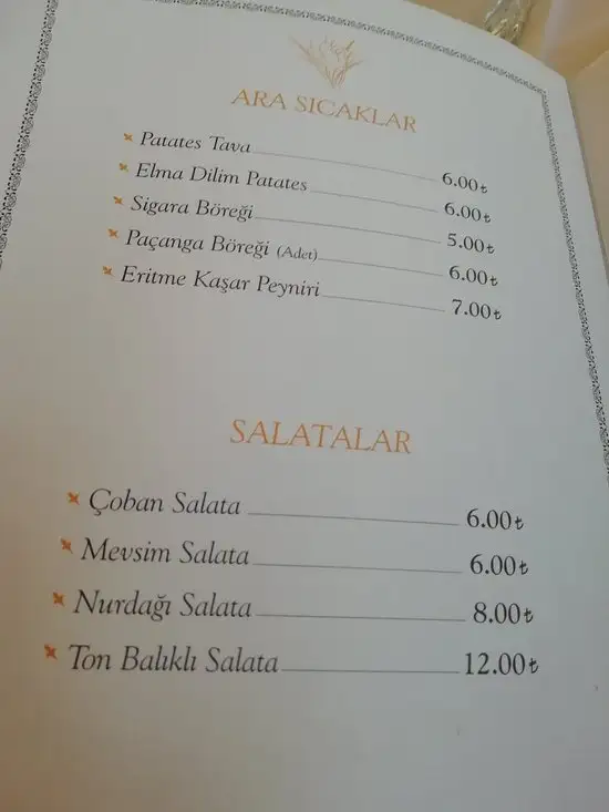 Sultanbeyli Aydos Sosyal Tesisleri'nin yemek ve ambiyans fotoğrafları 25