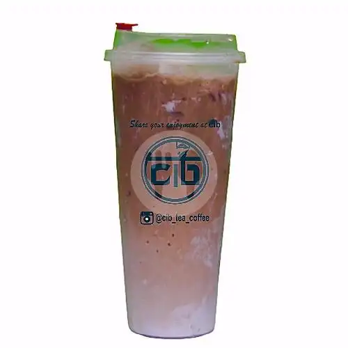 Gambar Makanan Kopi CiB 18