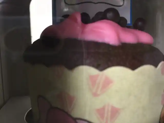 Gambar Makanan Gee's Cupcake (home made cupcake) 1