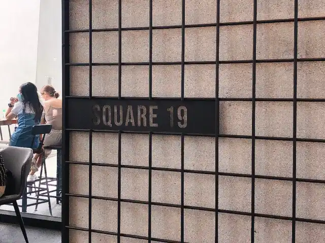 Square19 Cafe Food Photo 4