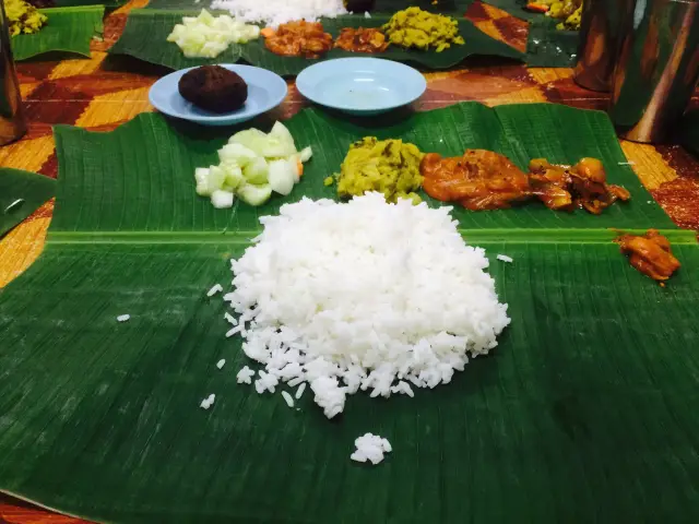 Sri Ganapathi Mess Food Photo 10
