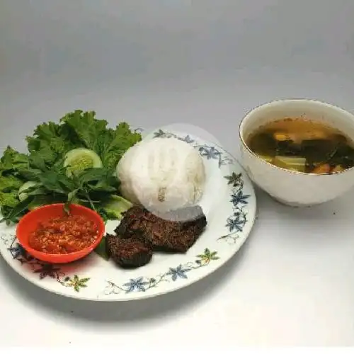 Gambar Makanan Nasi Pecel Mbok Bari 8 Blitar, Melawai 16