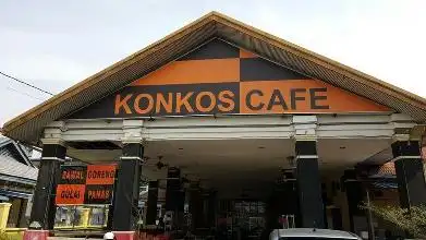 Konkos Cafe Food Photo 2