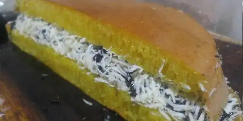 Terang Bulan Kenzo, Denpasar