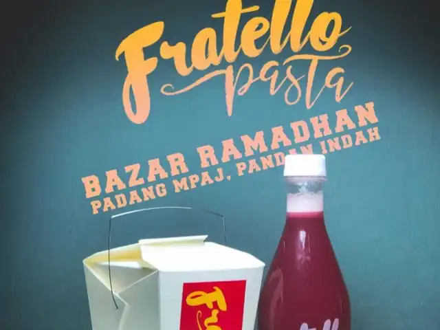 Bazar Ramadhan Pandan Indah Food Photo 11