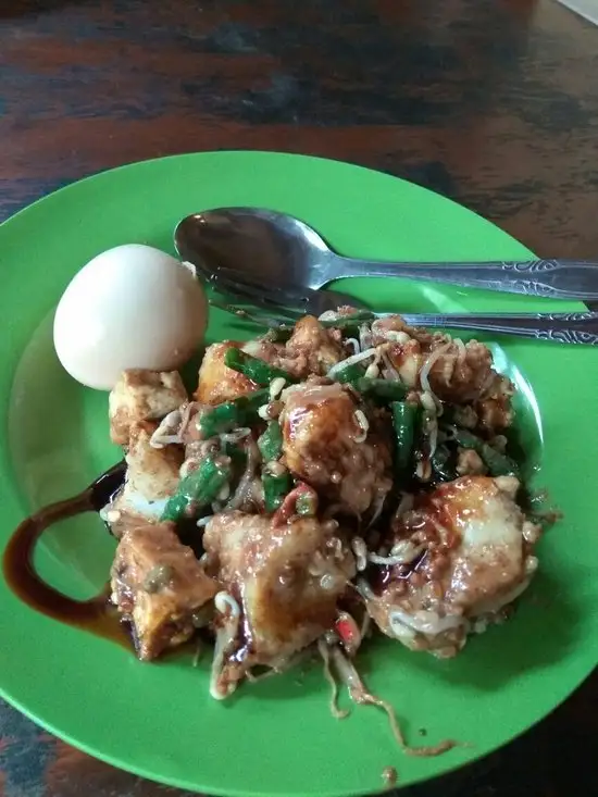 Gambar Makanan Waroeng Gula Bali - The Joglo 18