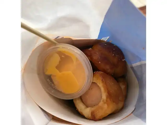 Auntie Anne's Food Photo 9