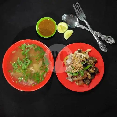 Gambar Makanan Soto uncu 10