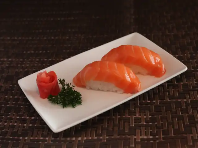 Gambar Makanan Sushi Bar 8