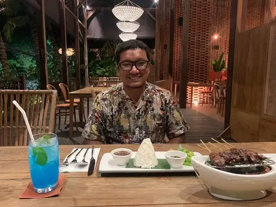 Gambar Makanan Sukun Restaurant 18