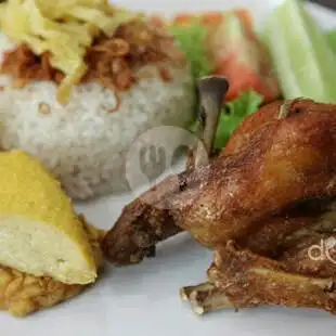 Gambar Makanan Warung Pecel Lele Pak Inu, Pekayon Jaya 10