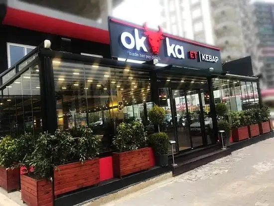 Okka Et Kebap