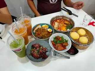 SUPPER 深夜食堂 (Georgetown)