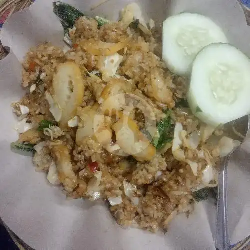 Gambar Makanan Pangsit Goreng Pak Djie, Lowokwaru 5